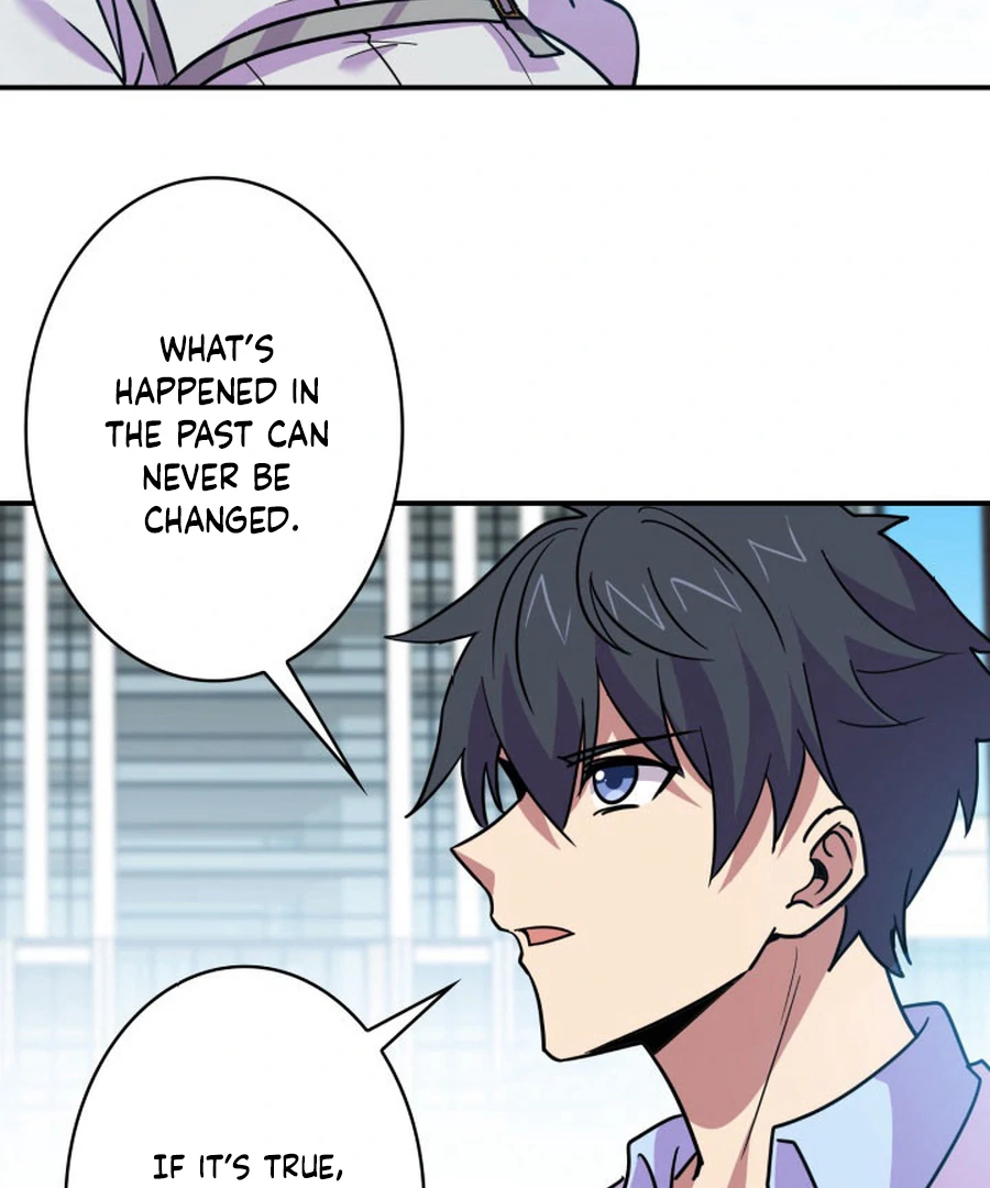 Advocate of the Truth Chapter 12 - Page 25