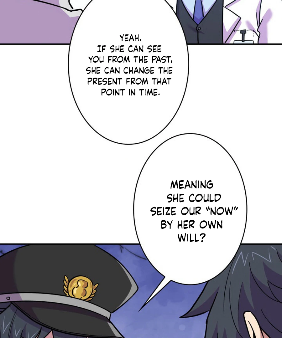 Advocate of the Truth Chapter 12 - Page 27