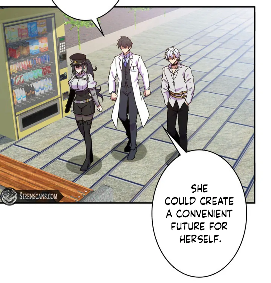 Advocate of the Truth Chapter 12 - Page 29