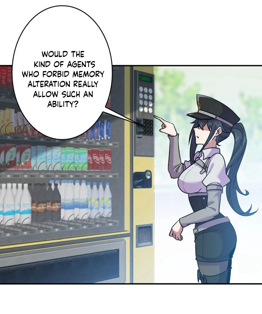 Advocate of the Truth Chapter 12 - Page 30