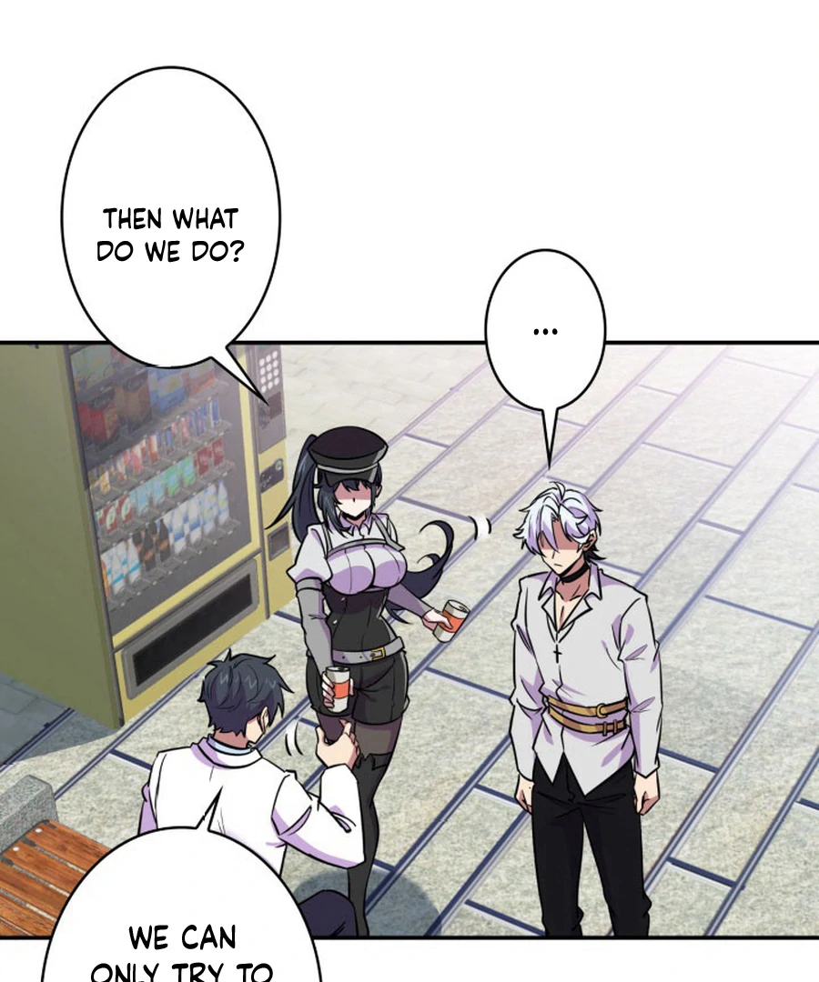 Advocate of the Truth Chapter 12 - Page 33