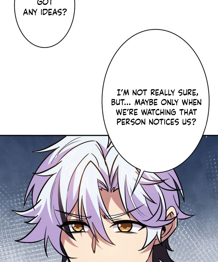 Advocate of the Truth Chapter 12 - Page 35