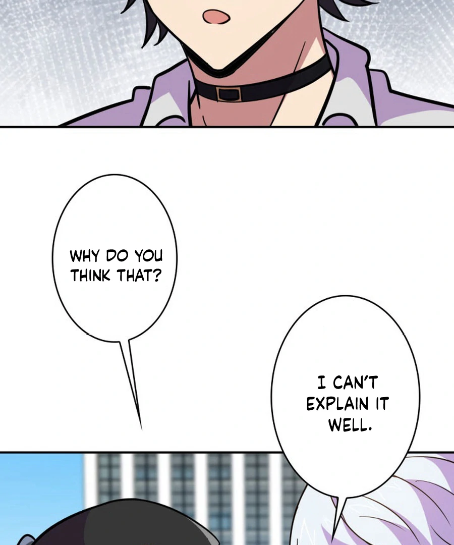 Advocate of the Truth Chapter 12 - Page 36