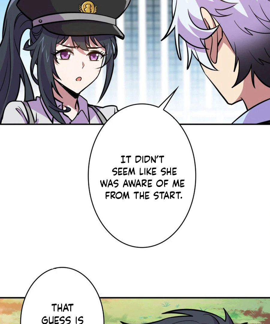Advocate of the Truth Chapter 12 - Page 37