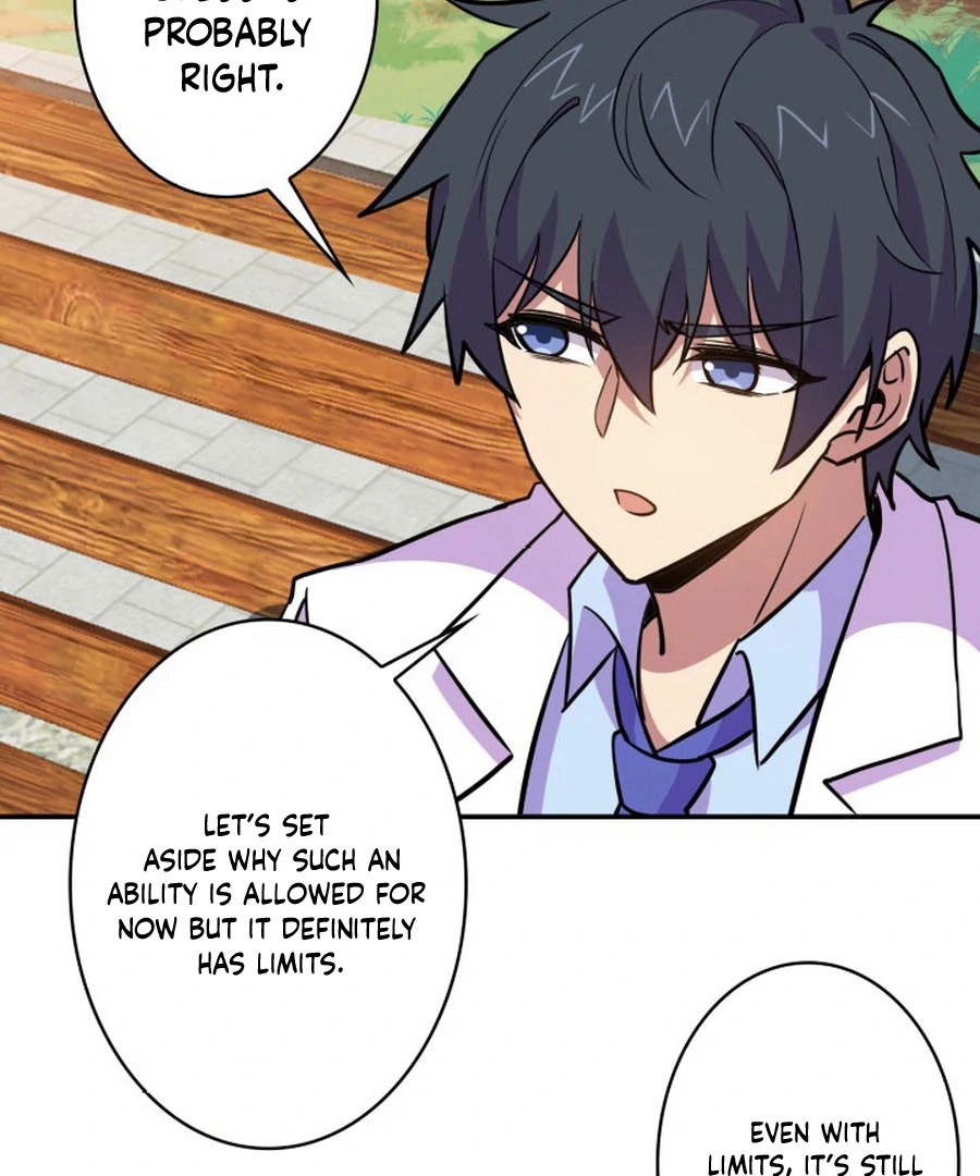Advocate of the Truth Chapter 12 - Page 38