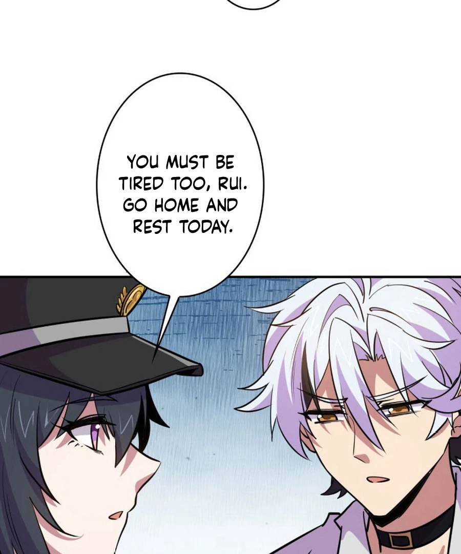 Advocate of the Truth Chapter 12 - Page 40
