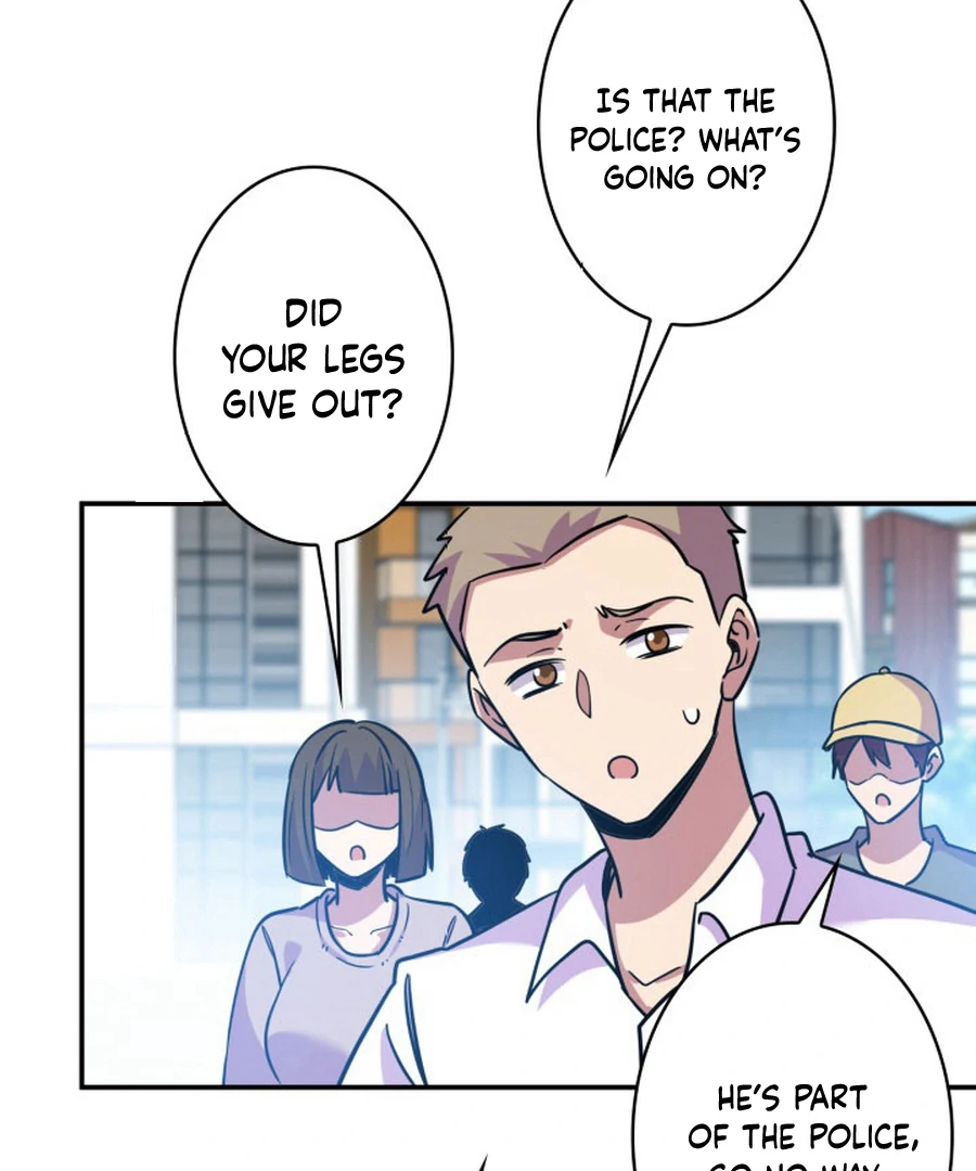 Advocate of the Truth Chapter 12 - Page 5