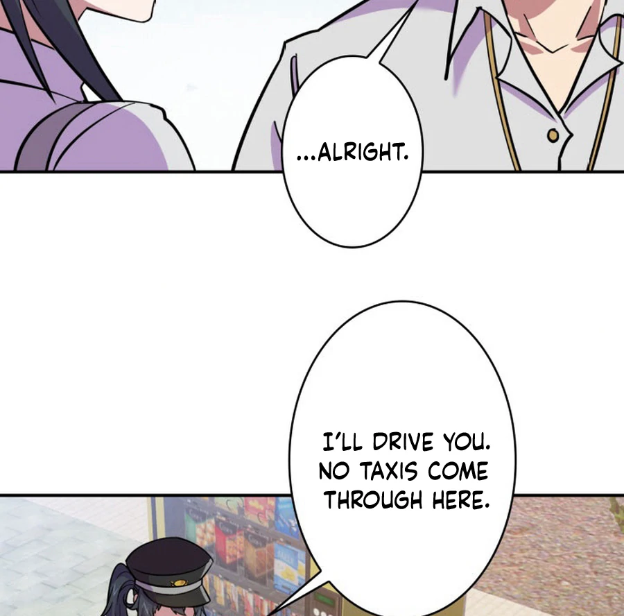 Advocate of the Truth Chapter 12 - Page 41