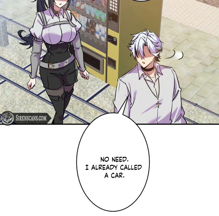 Advocate of the Truth Chapter 12 - Page 42