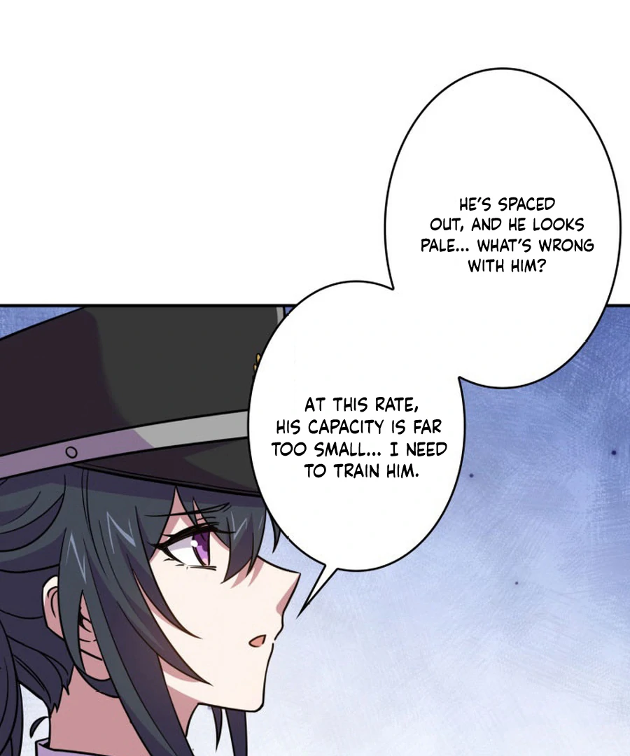 Advocate of the Truth Chapter 12 - Page 43