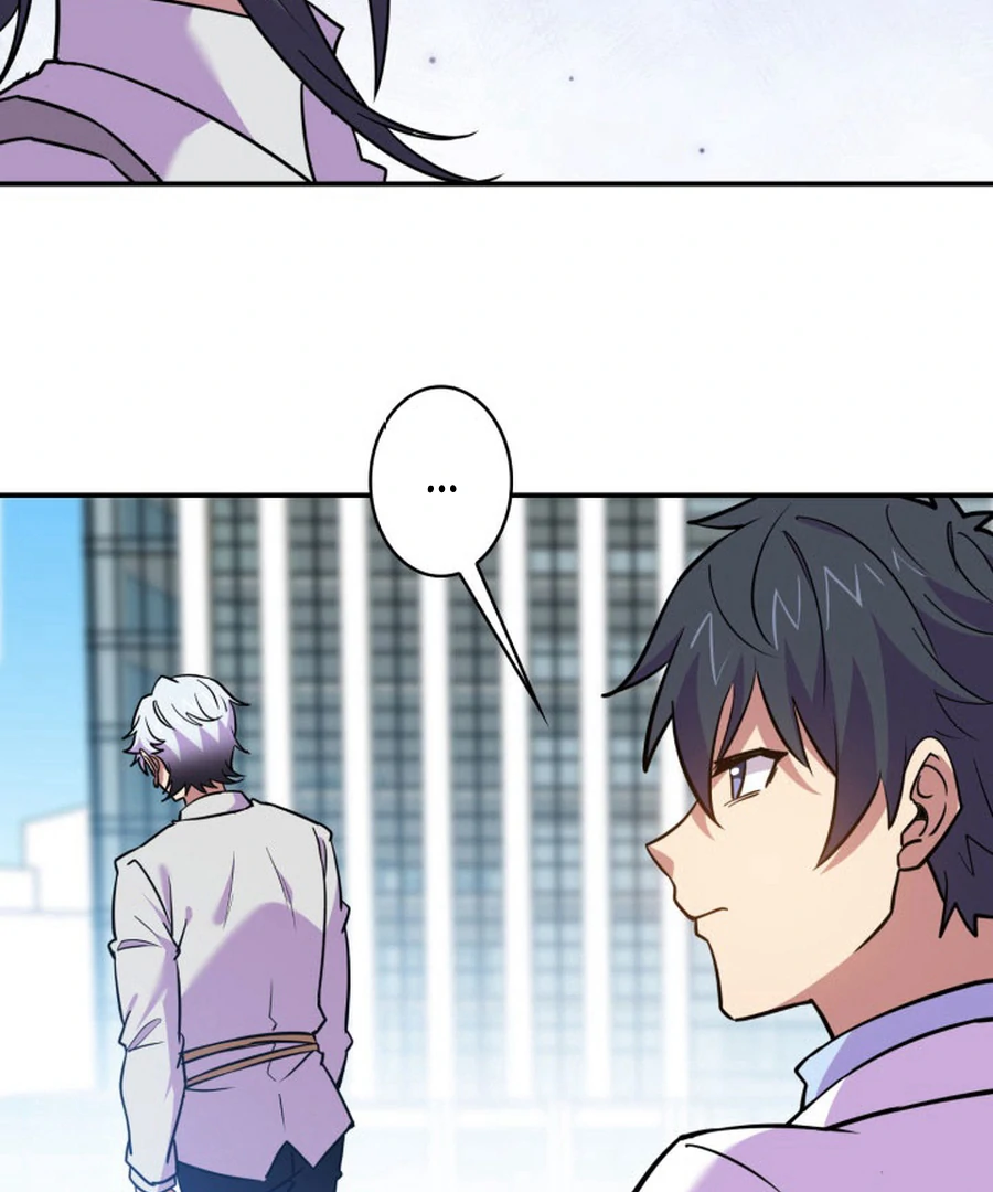 Advocate of the Truth Chapter 12 - Page 44