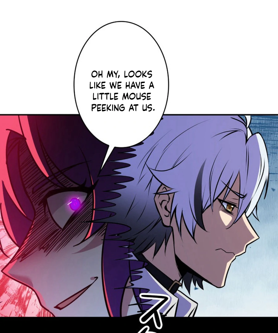 Advocate of the Truth Chapter 12 - Page 46