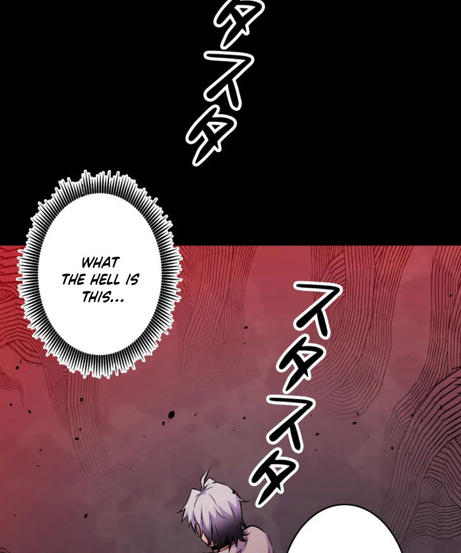 Advocate of the Truth Chapter 12 - Page 47