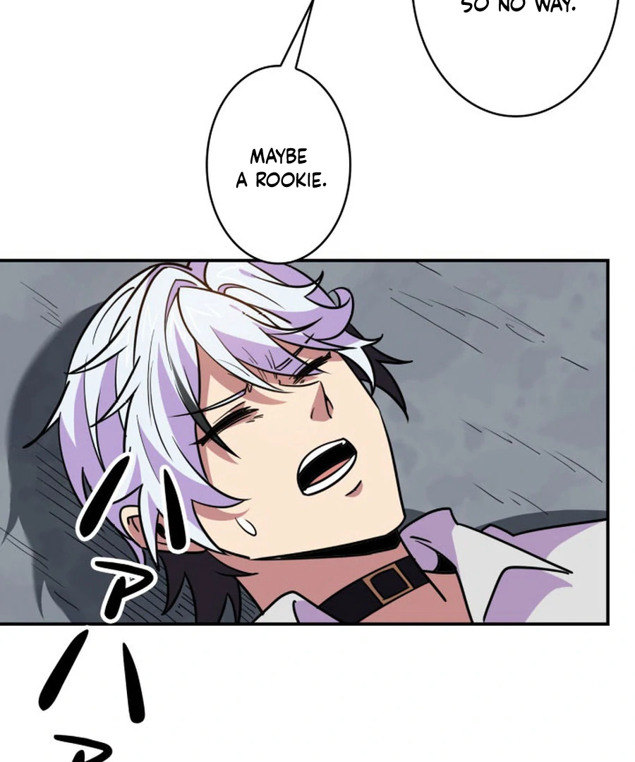 Advocate of the Truth Chapter 12 - Page 6