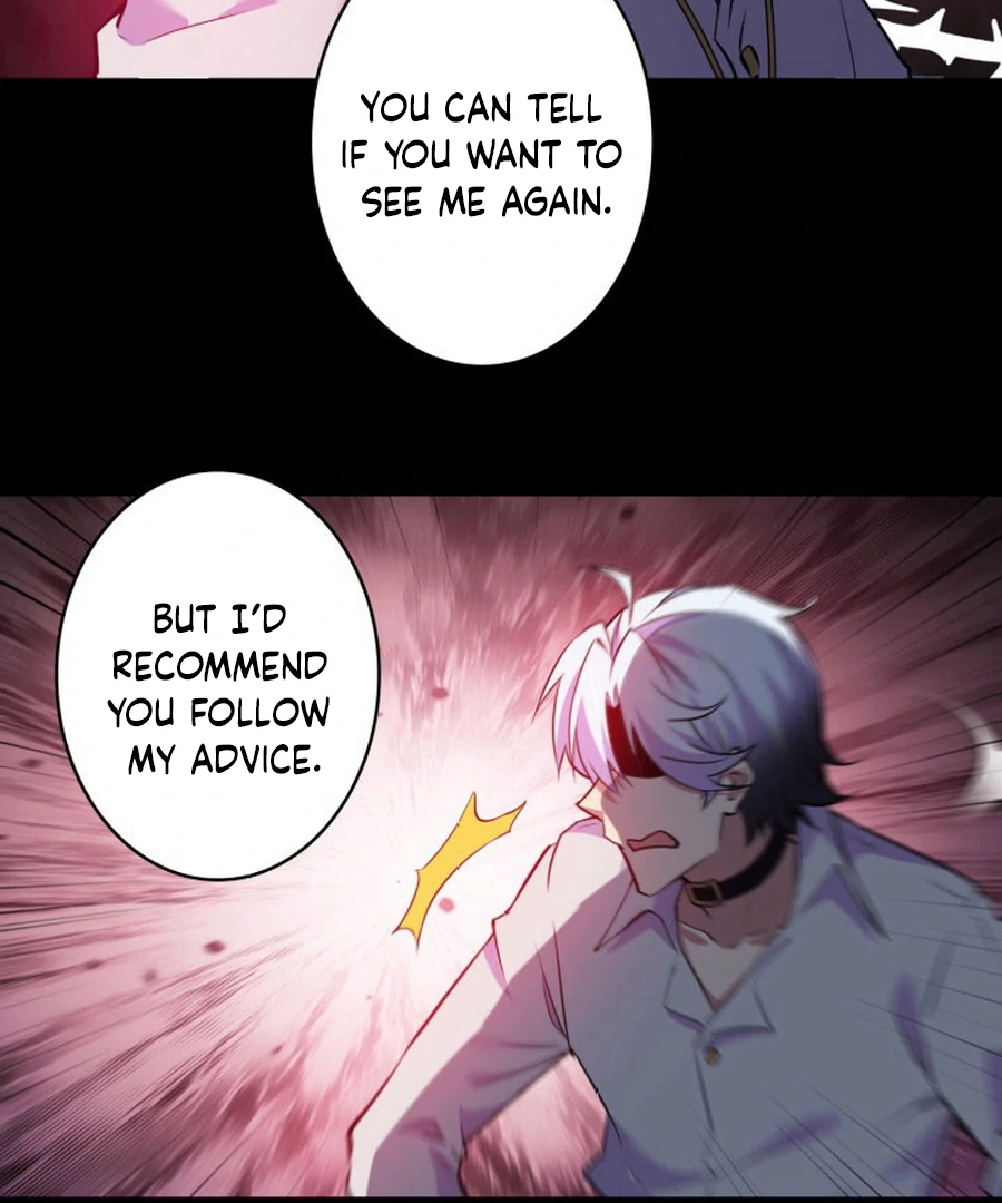 Advocate of the Truth Chapter 12 - Page 54