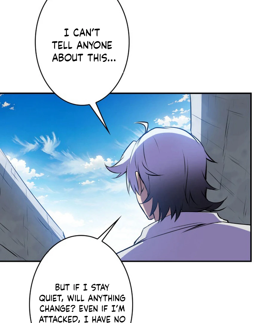 Advocate of the Truth Chapter 12 - Page 56