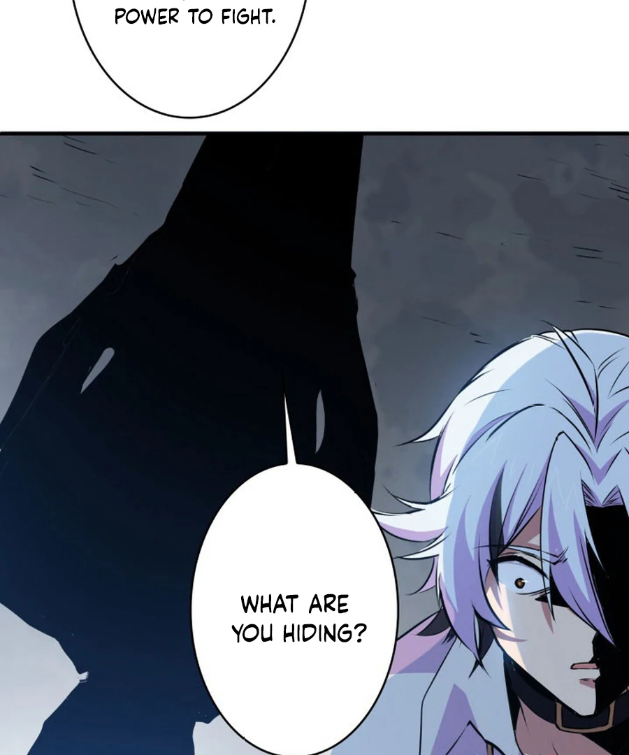 Advocate of the Truth Chapter 12 - Page 57