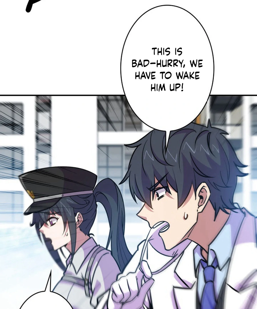 Advocate of the Truth Chapter 12 - Page 7