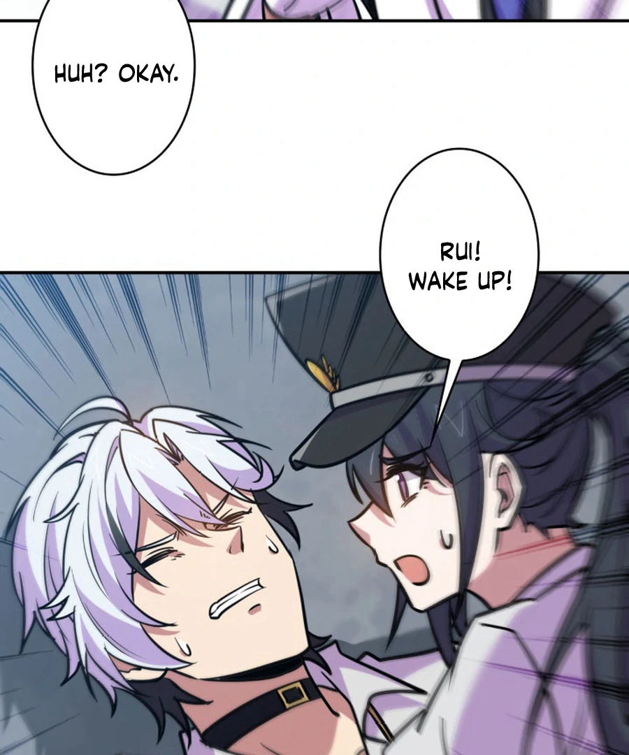 Advocate of the Truth Chapter 12 - Page 8