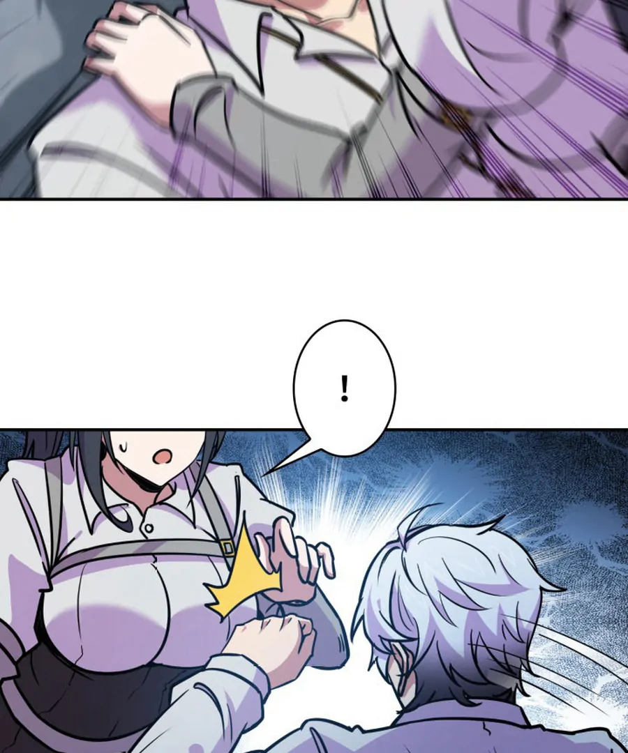 Advocate of the Truth Chapter 12 - Page 9