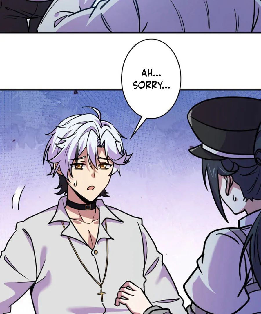 Advocate of the Truth Chapter 12 - Page 10