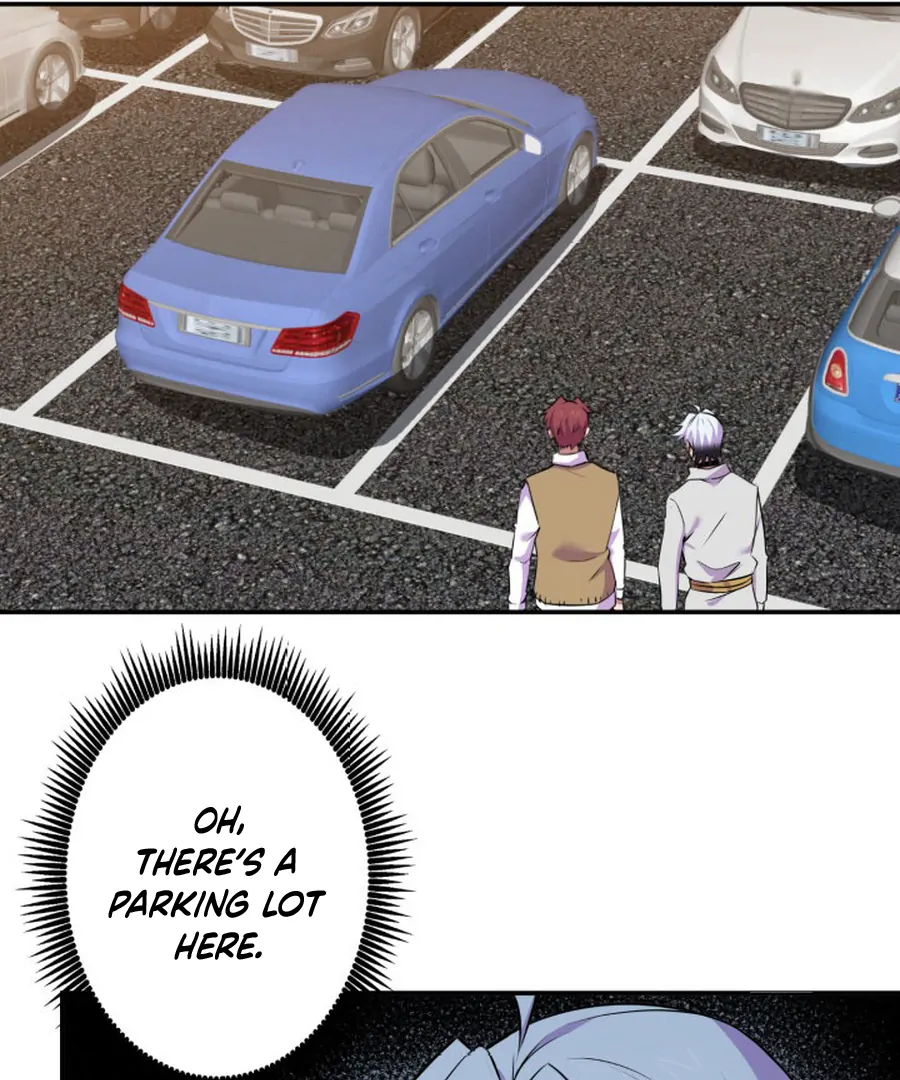 Advocate of the Truth Chapter 13 - Page 12