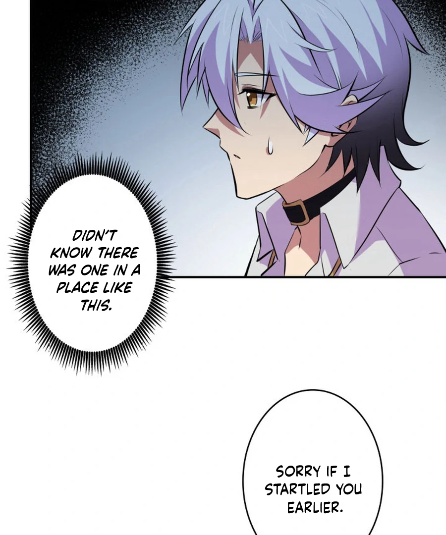 Advocate of the Truth Chapter 13 - Page 13