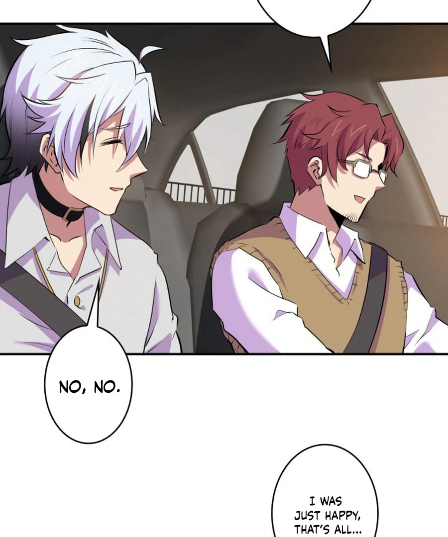 Advocate of the Truth Chapter 13 - Page 14
