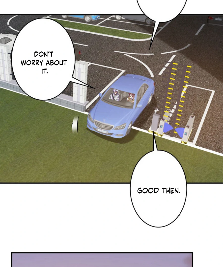 Advocate of the Truth Chapter 13 - Page 15