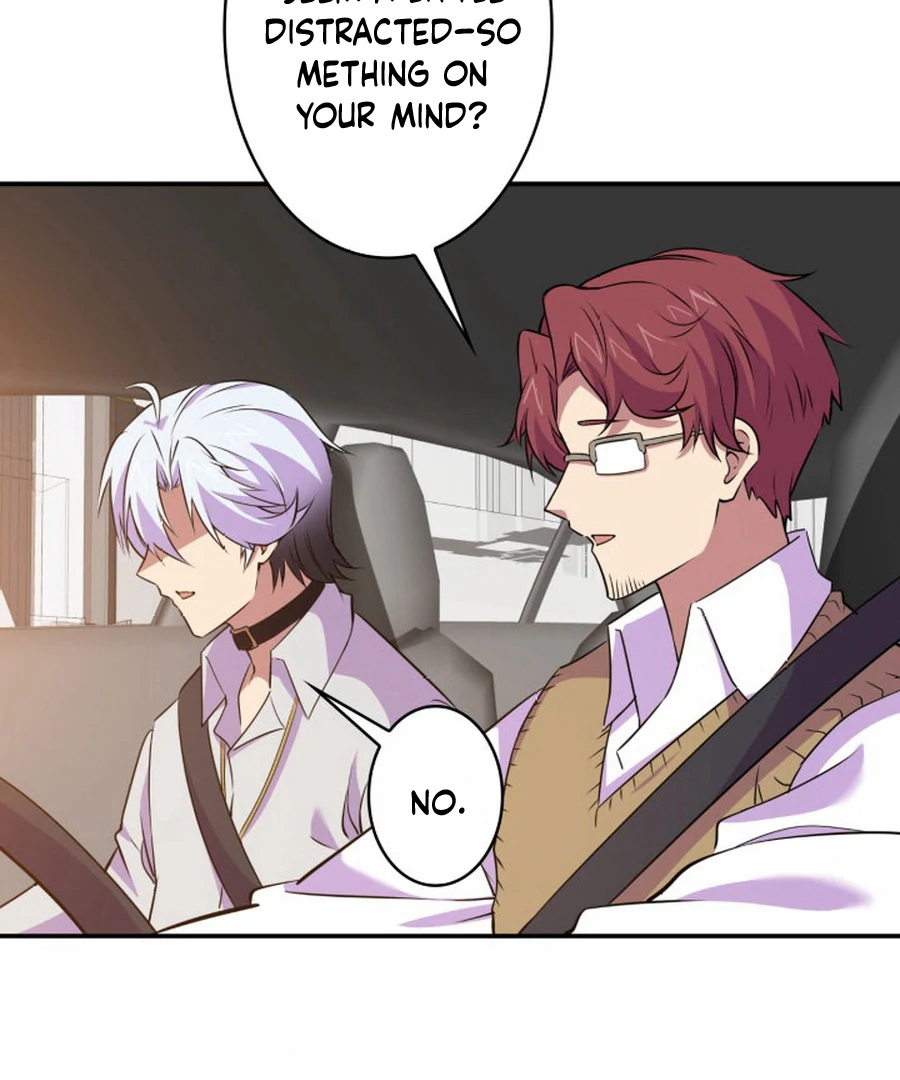 Advocate of the Truth Chapter 13 - Page 17