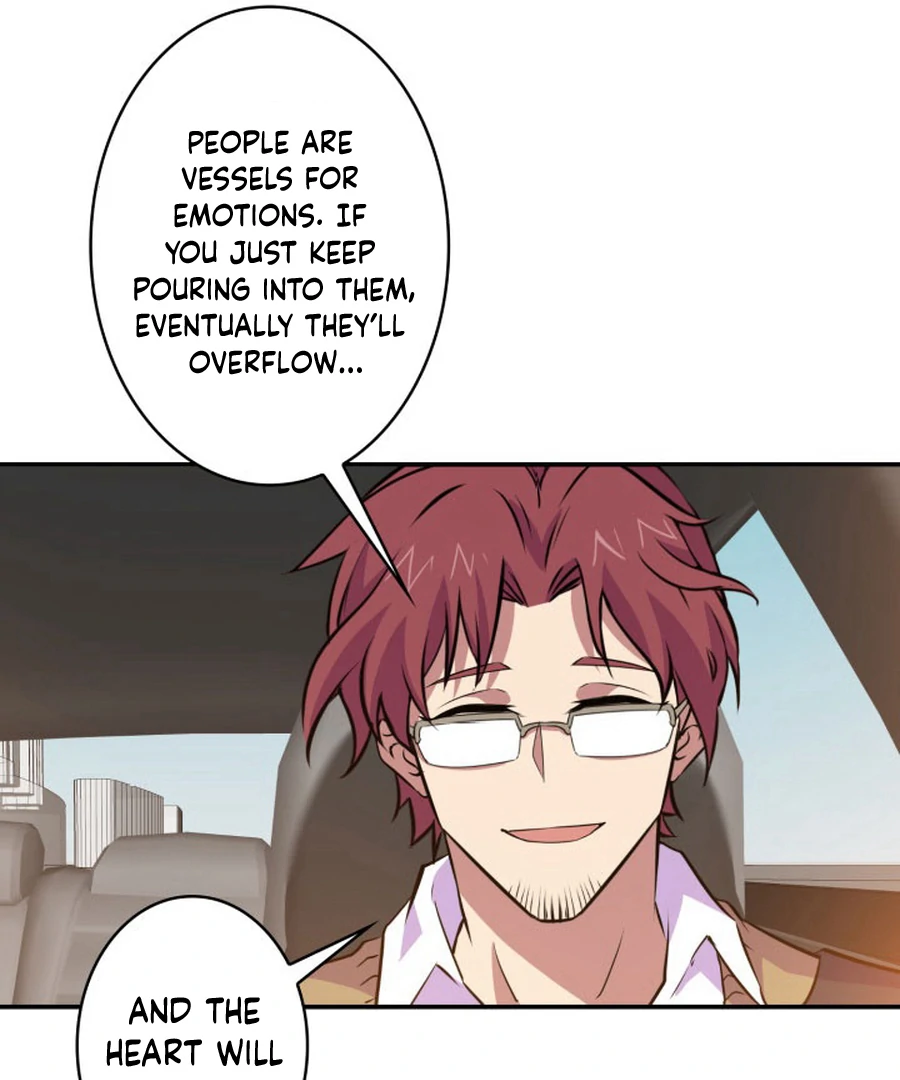 Advocate of the Truth Chapter 13 - Page 18