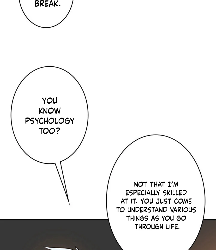 Advocate of the Truth Chapter 13 - Page 19