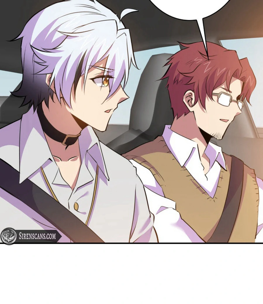 Advocate of the Truth Chapter 13 - Page 20