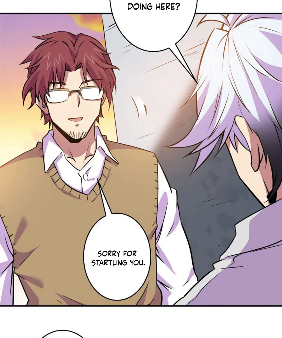 Advocate of the Truth Chapter 13 - Page 3