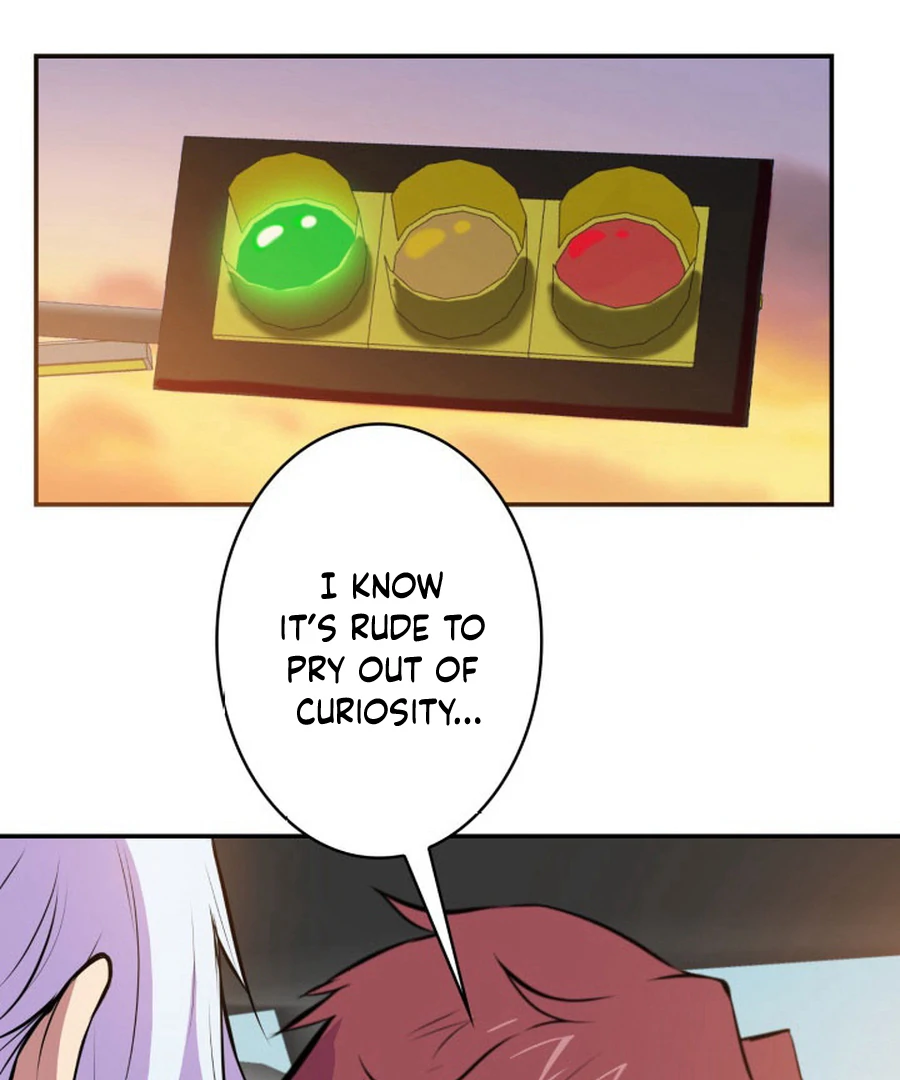 Advocate of the Truth Chapter 13 - Page 21