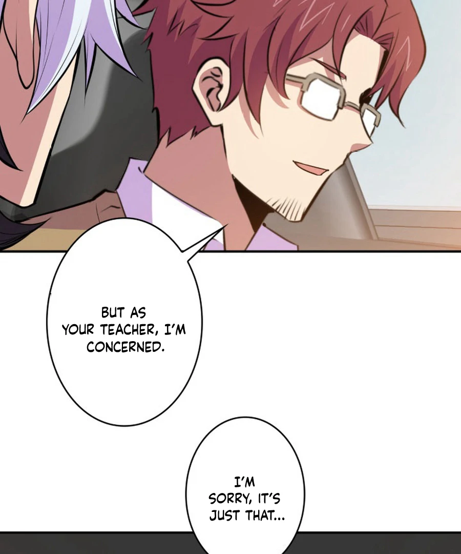 Advocate of the Truth Chapter 13 - Page 22