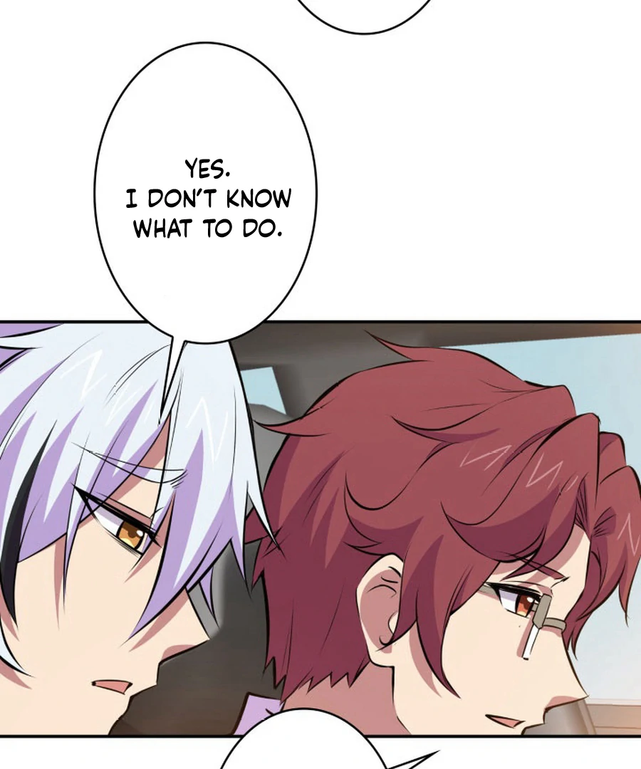 Advocate of the Truth Chapter 13 - Page 24