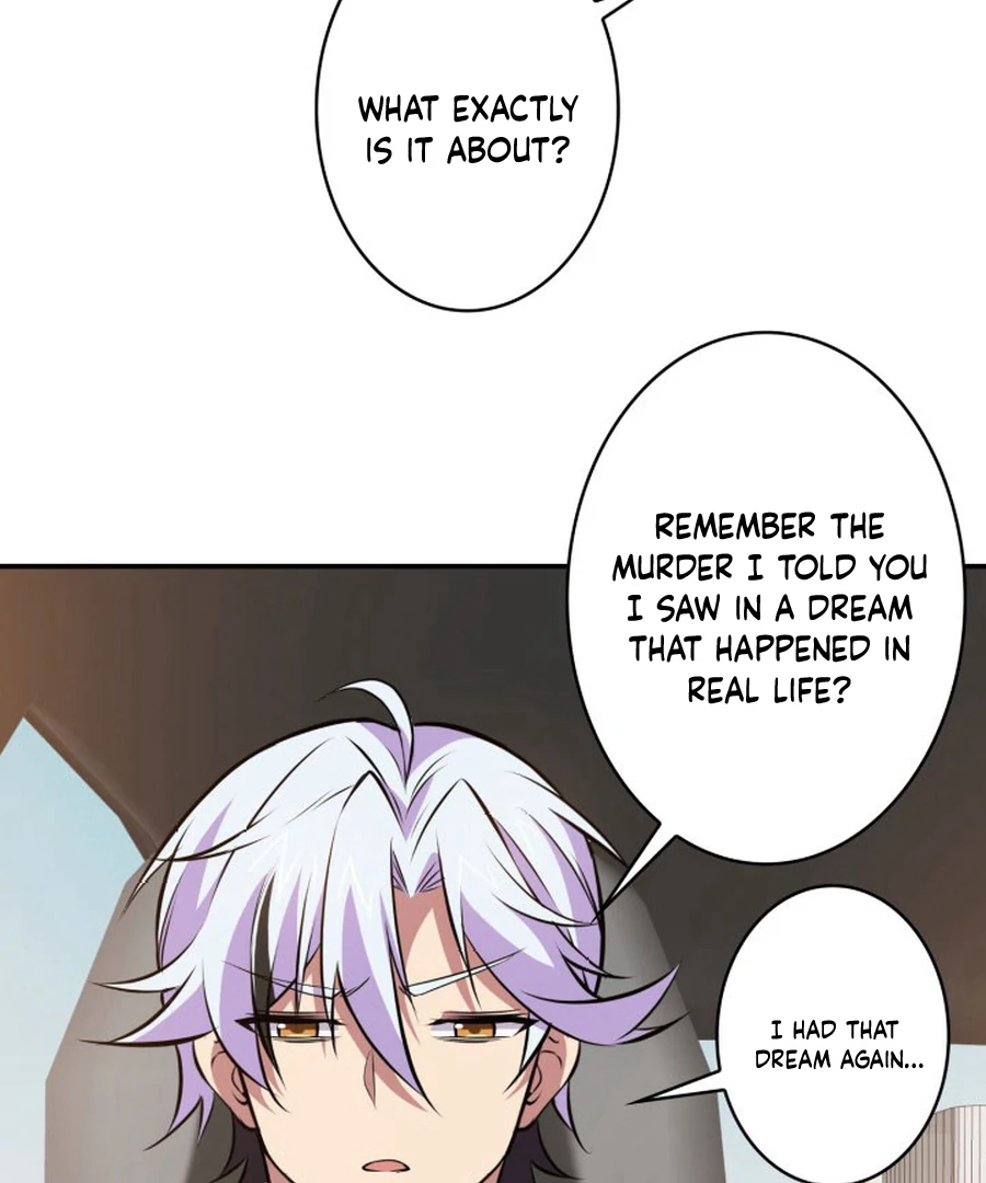 Advocate of the Truth Chapter 13 - Page 25