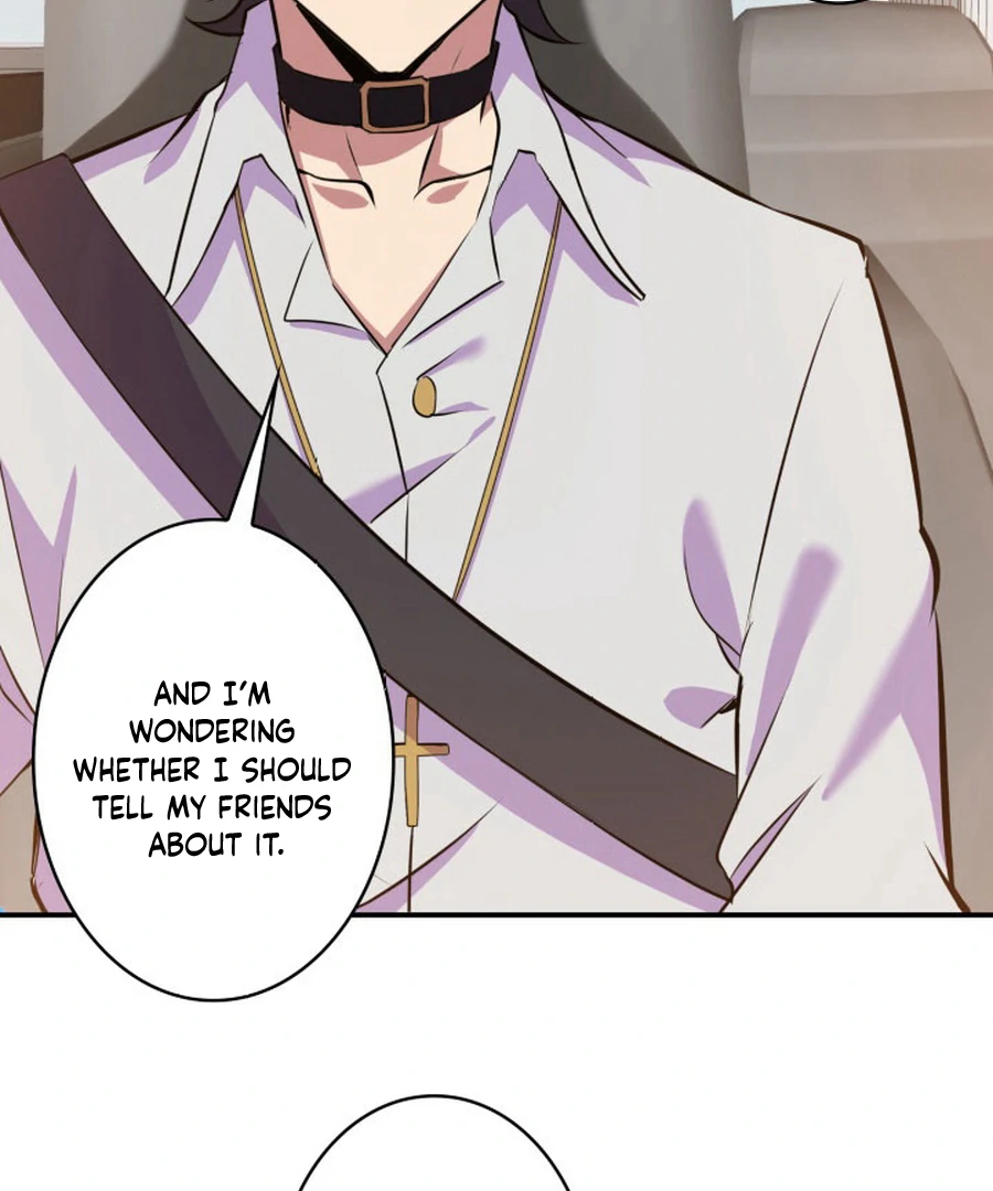 Advocate of the Truth Chapter 13 - Page 26