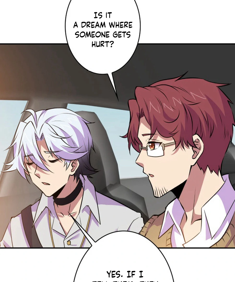 Advocate of the Truth Chapter 13 - Page 27
