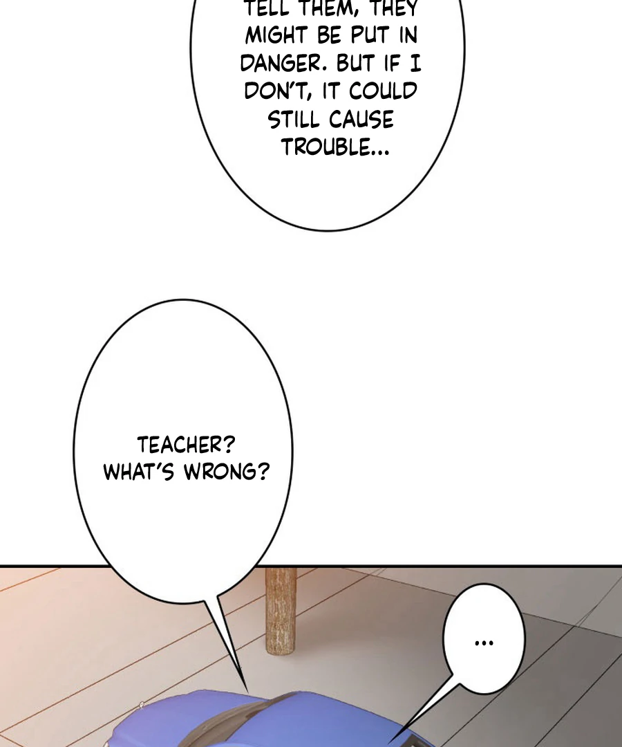 Advocate of the Truth Chapter 13 - Page 28