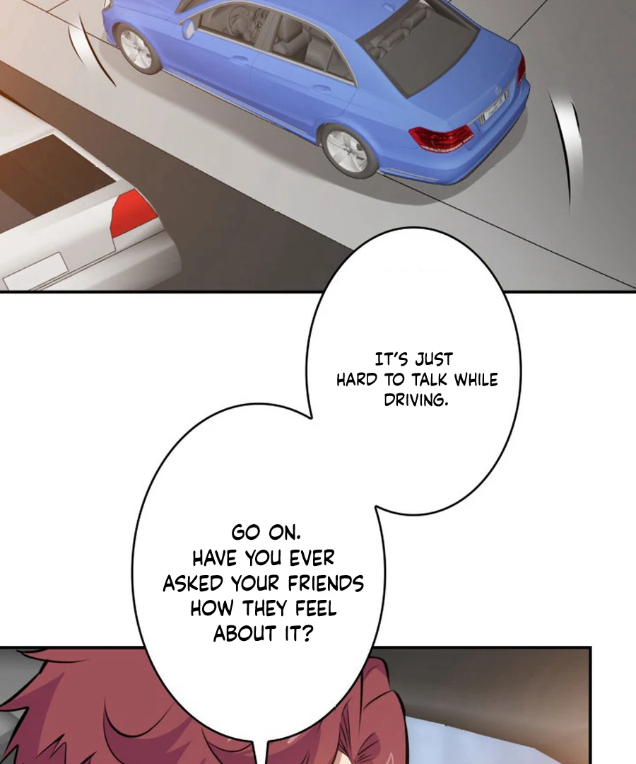 Advocate of the Truth Chapter 13 - Page 29
