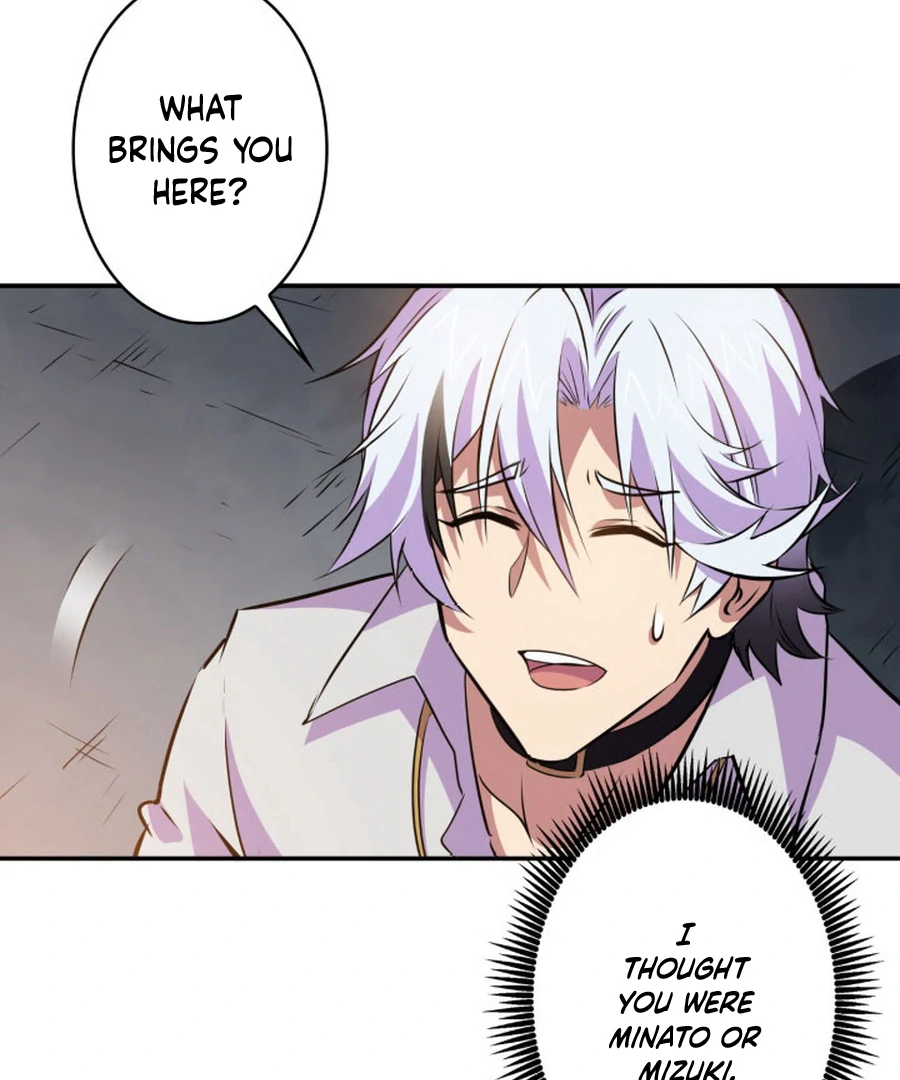 Advocate of the Truth Chapter 13 - Page 4