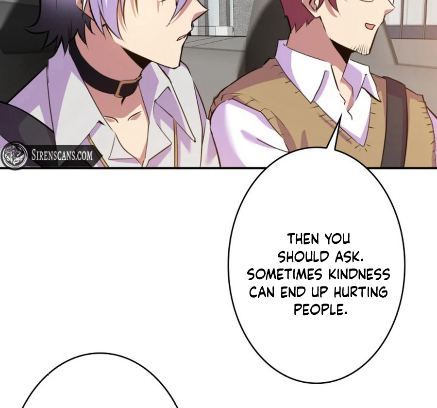 Advocate of the Truth Chapter 13 - Page 31