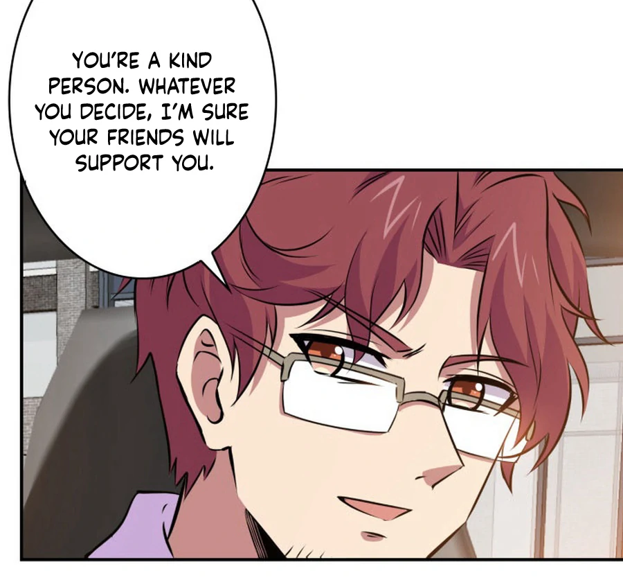 Advocate of the Truth Chapter 13 - Page 32