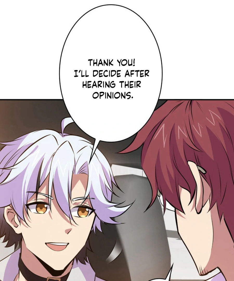 Advocate of the Truth Chapter 13 - Page 33