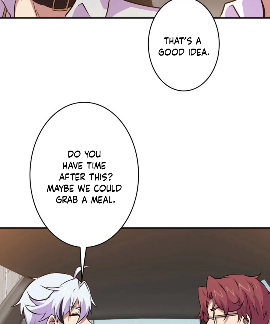 Advocate of the Truth Chapter 13 - Page 34