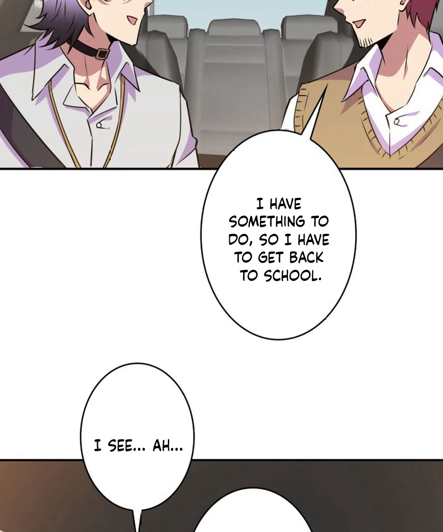 Advocate of the Truth Chapter 13 - Page 35
