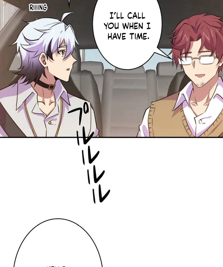 Advocate of the Truth Chapter 13 - Page 36