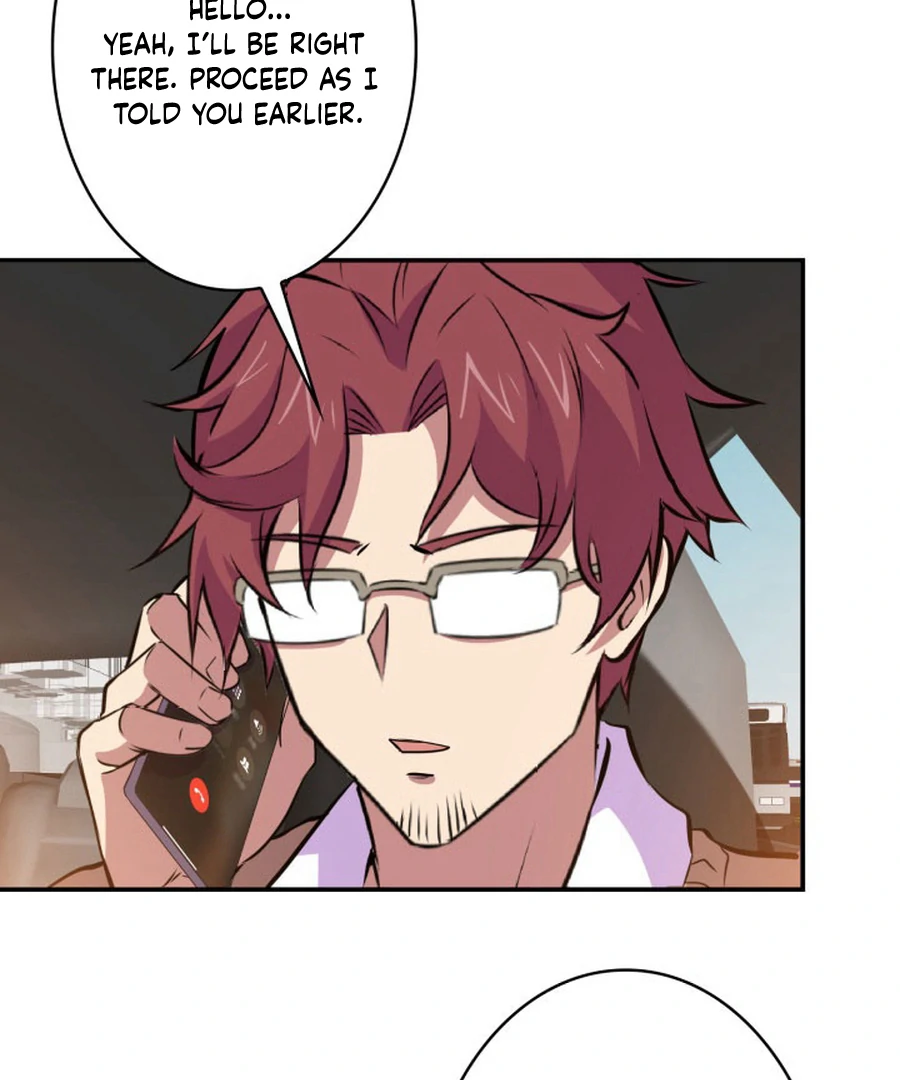 Advocate of the Truth Chapter 13 - Page 37